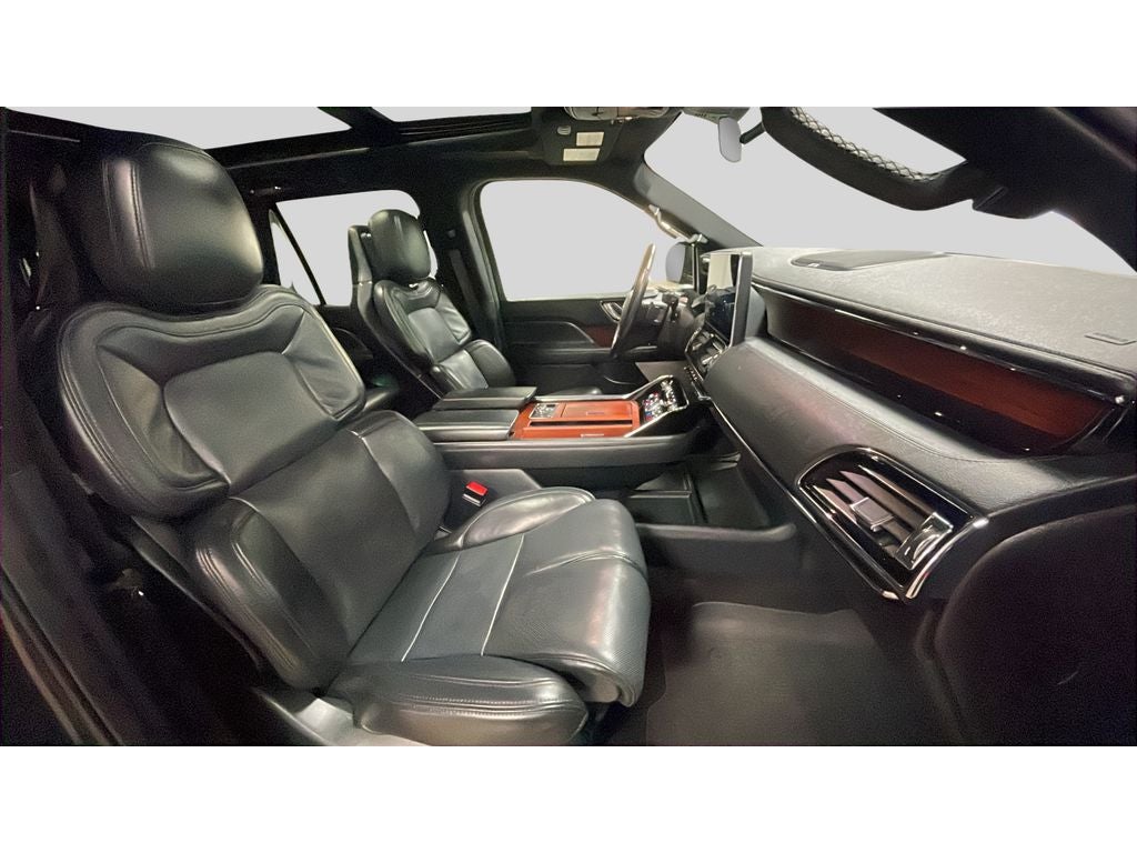 2023 Lincoln Navigator Reserve L