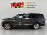 2023 Lincoln Navigator Reserve L