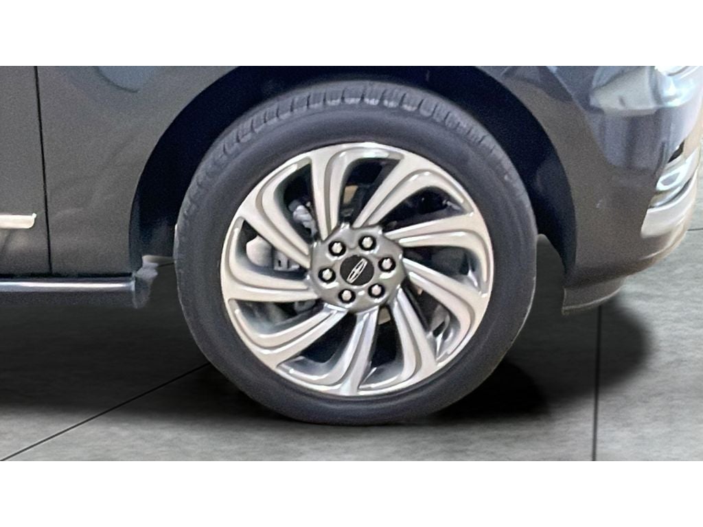 2023 Lincoln Navigator Reserve L