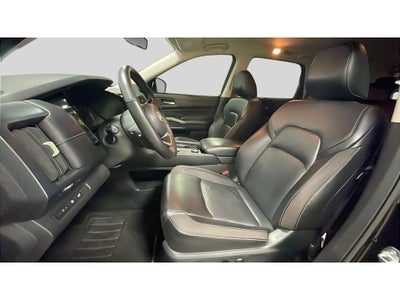 2024 Nissan Pathfinder SL 4WD