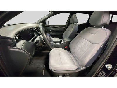 2023 Hyundai Santa Cruz SEL Premium