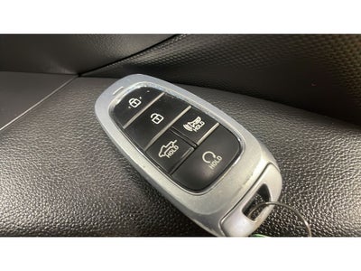 2023 Hyundai Santa Cruz SEL Premium