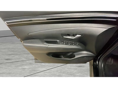 2023 Hyundai Santa Cruz SEL Premium