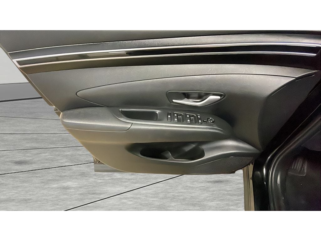 2023 Hyundai Santa Cruz SEL Premium