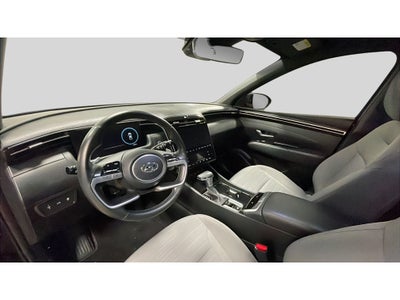 2023 Hyundai Santa Cruz SEL Premium