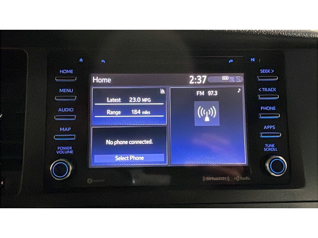 2019 Toyota Sienna LE Auto Access Seat
