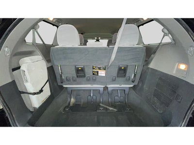 2019 Toyota Sienna LE Auto Access Seat