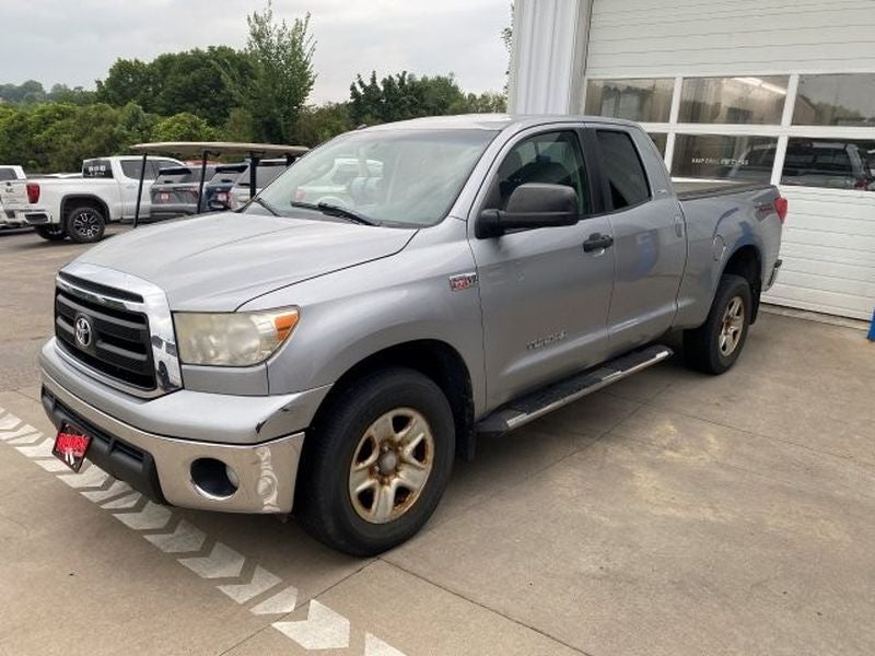 2011 Toyota Tundra Grade 5.7L V8