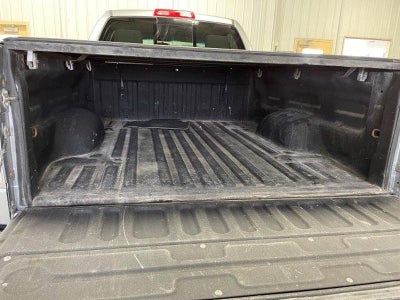 2011 Toyota Tundra Grade 5.7L V8