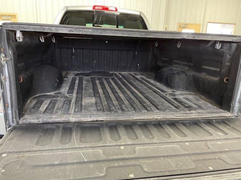 2011 Toyota Tundra Grade 5.7L V8