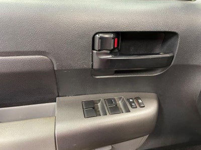 2011 Toyota Tundra Grade 5.7L V8
