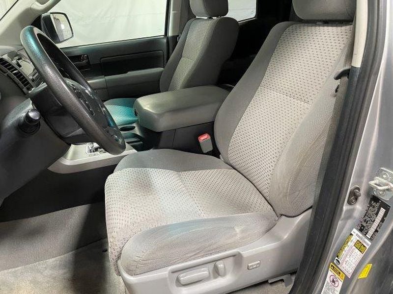 2011 Toyota Tundra Grade 5.7L V8