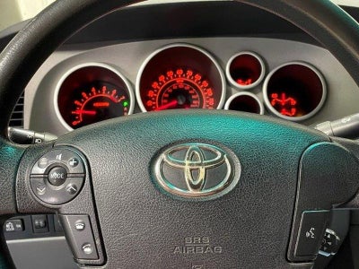 2011 Toyota Tundra Grade 5.7L V8