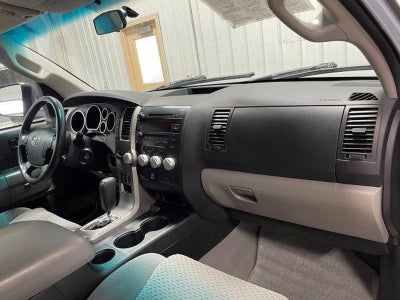 2011 Toyota Tundra Grade 5.7L V8