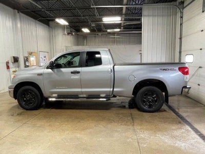 2011 Toyota Tundra Grade 5.7L V8
