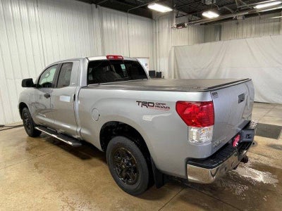 2011 Toyota Tundra Grade 5.7L V8