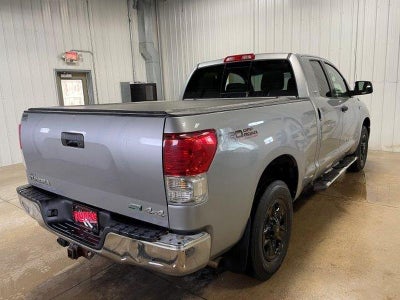 2011 Toyota Tundra Grade 5.7L V8