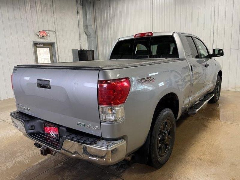 2011 Toyota Tundra Grade 5.7L V8