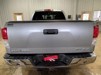 2011 Toyota Tundra Grade 5.7L V8