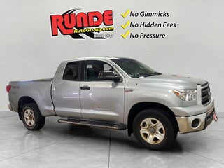 2011 Toyota Tundra Grade 5.7L V8