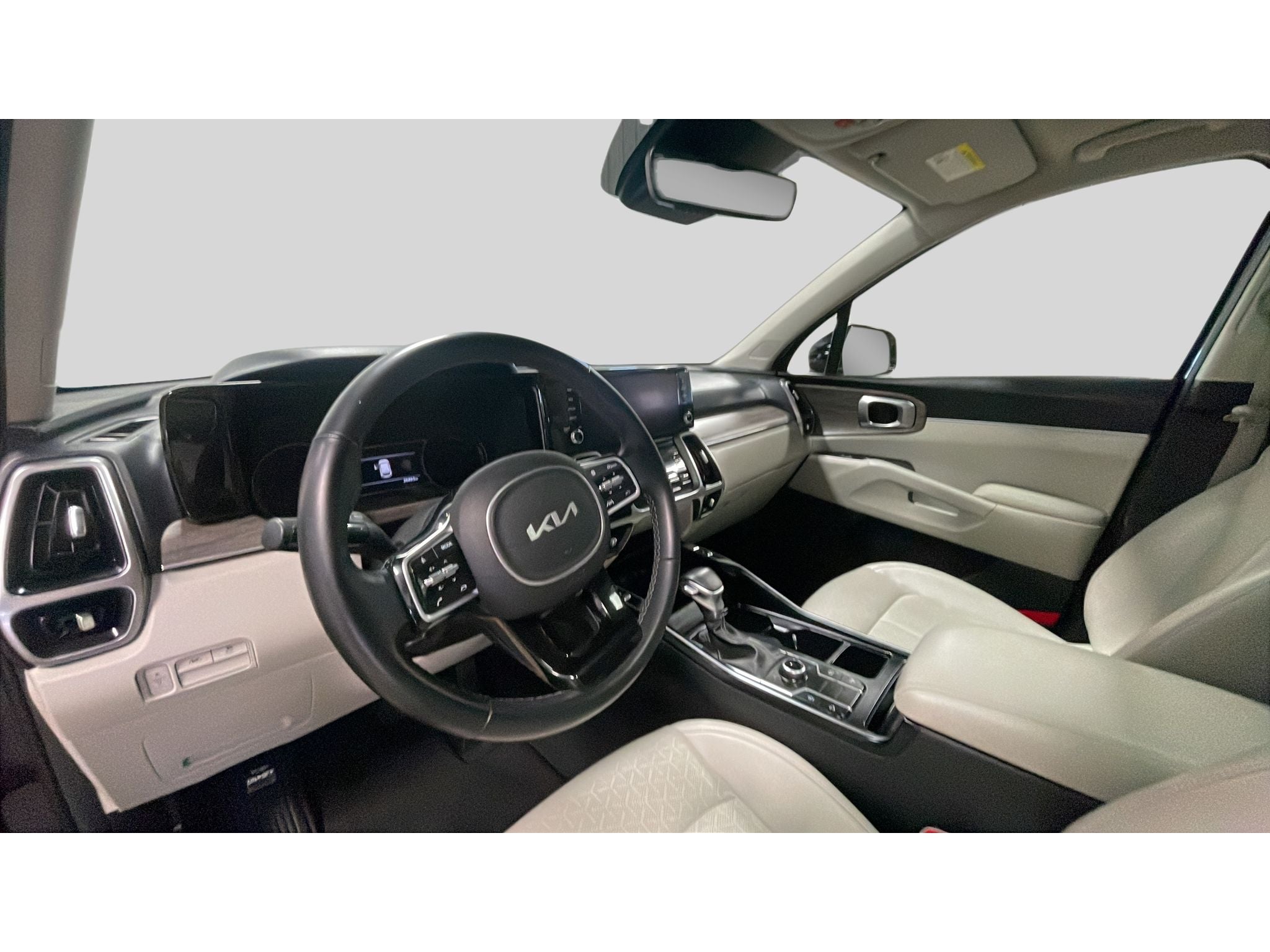 2023 Kia Sorento X-Line S