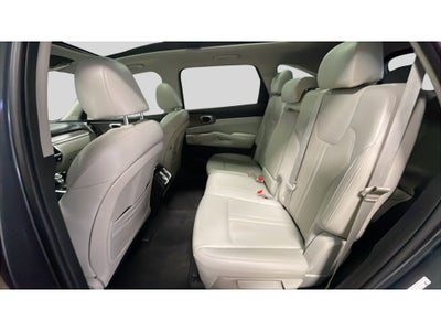 2023 Kia Sorento X-Line S