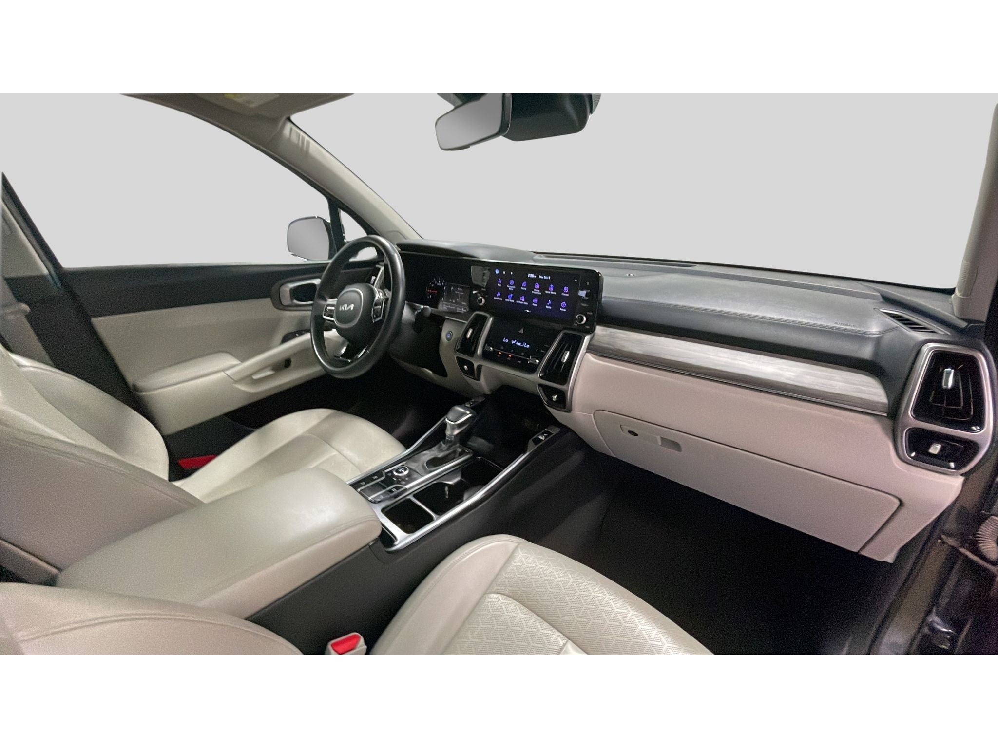 2023 Kia Sorento X-Line S