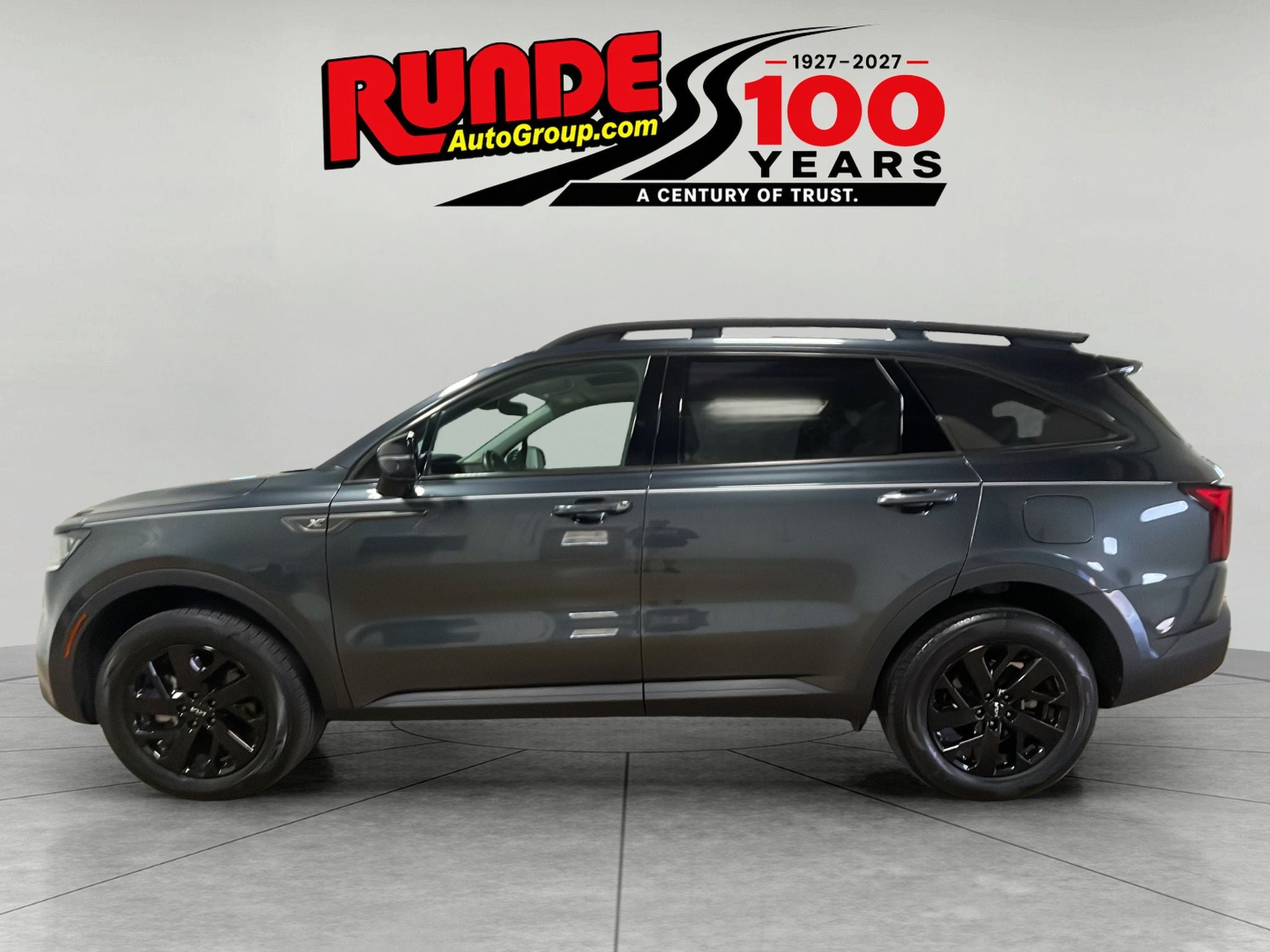 2023 Kia Sorento X-Line S