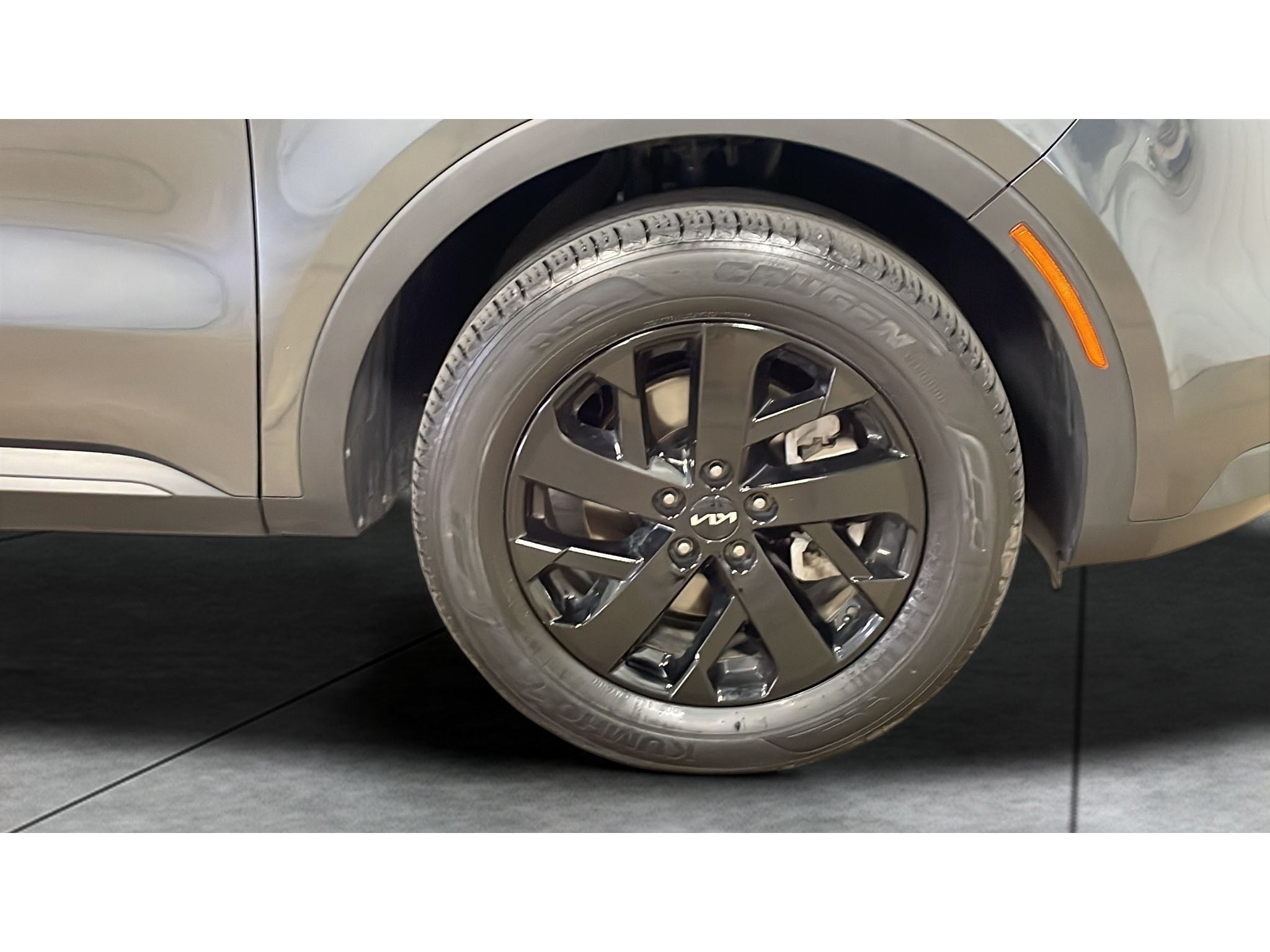 2023 Kia Sorento X-Line S