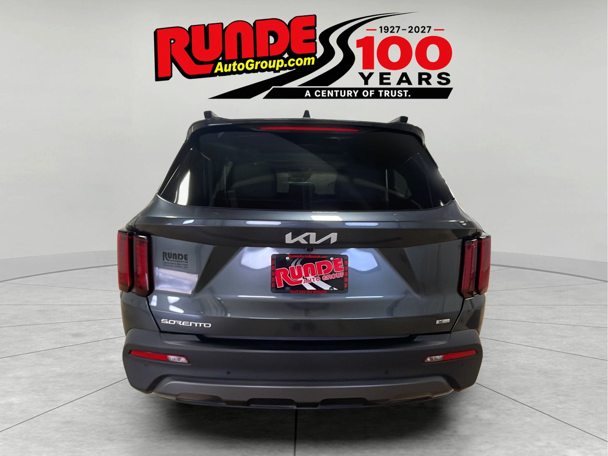 2023 Kia Sorento X-Line S