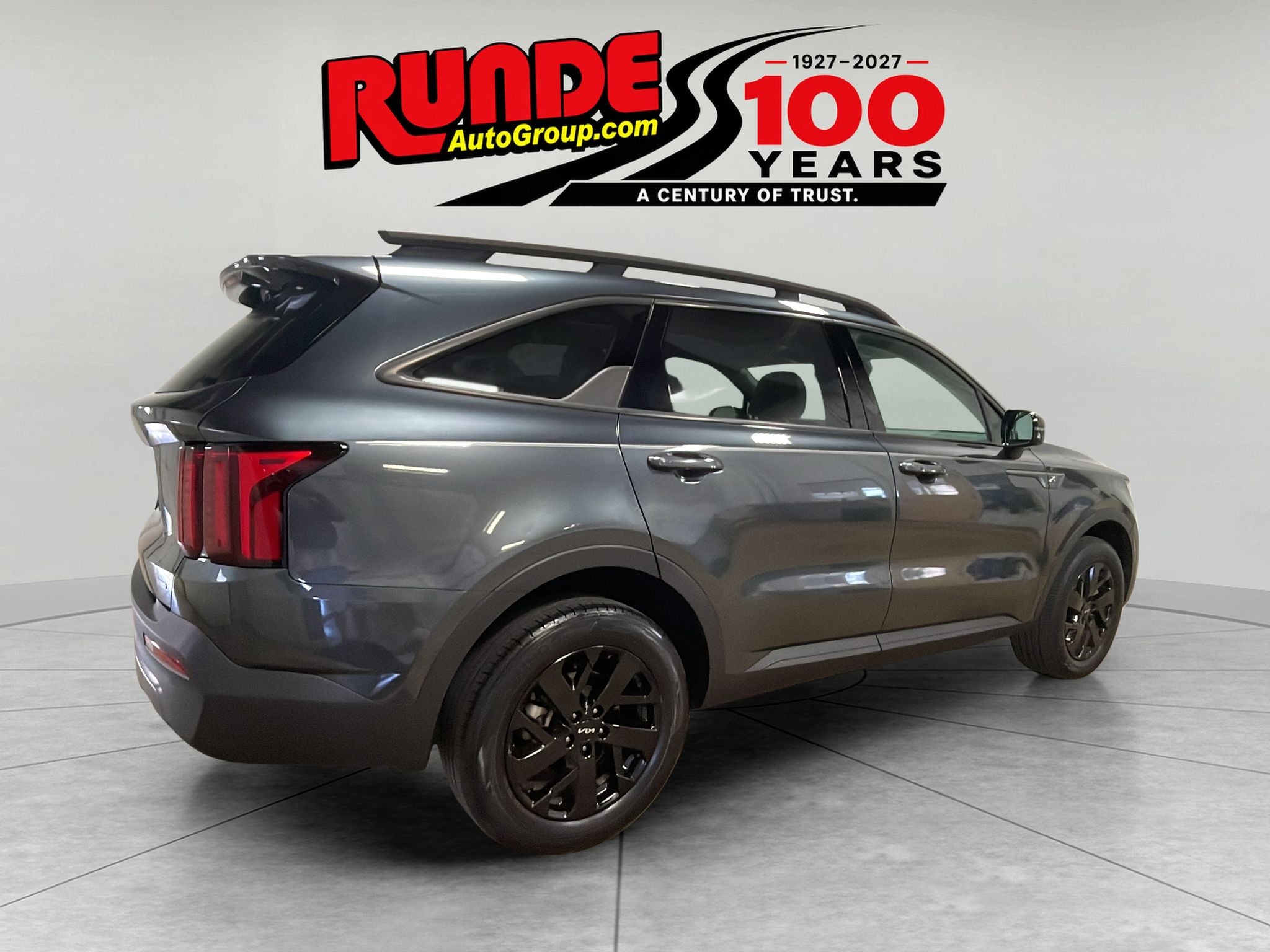 2023 Kia Sorento X-Line S