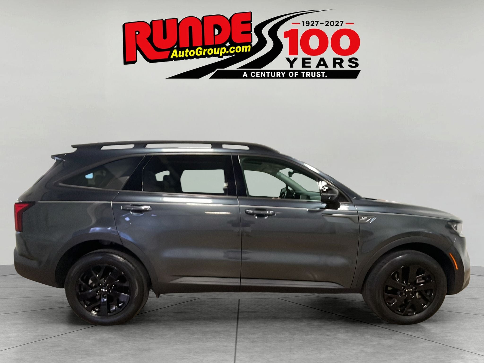 2023 Kia Sorento X-Line S