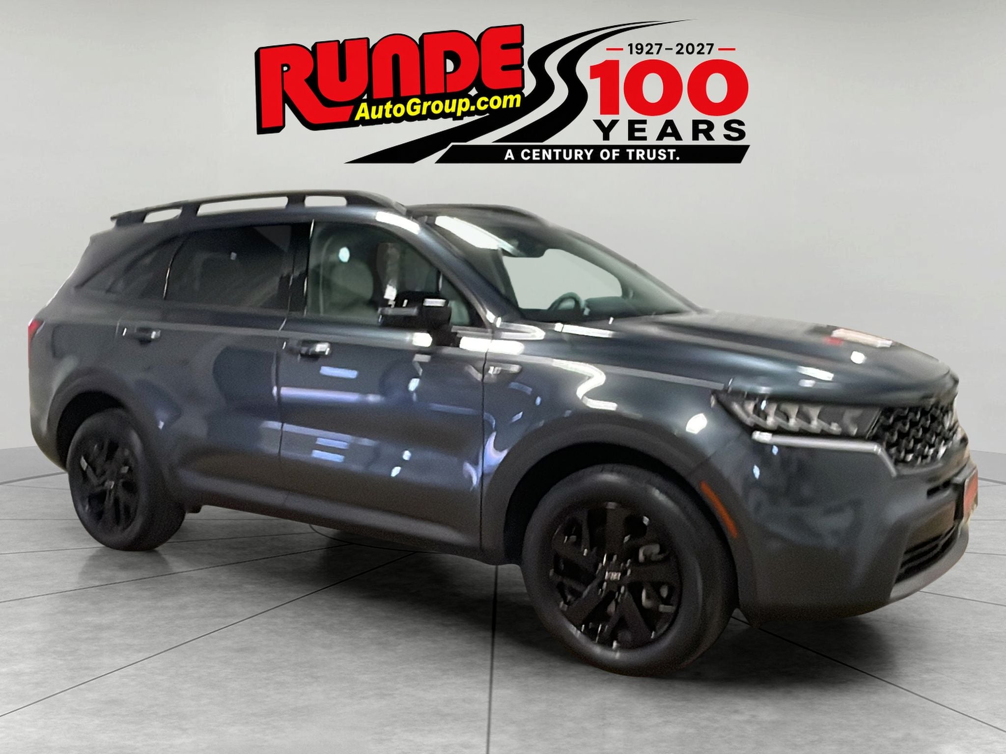 2023 Kia Sorento X-Line S