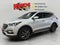2017 Hyundai Santa Fe Sport 2.0T Ultimate