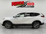 2021 Honda CR-V AWD EX-L