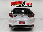 2021 Honda CR-V AWD EX-L