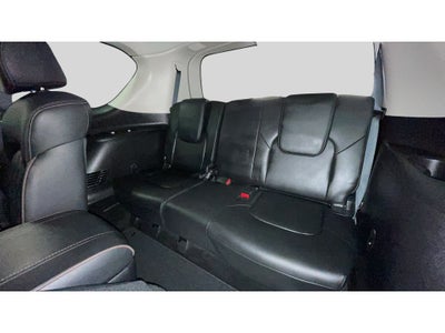2023 Nissan Armada Platinum 4WD