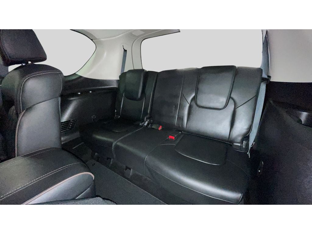 2023 Nissan Armada Platinum 4WD