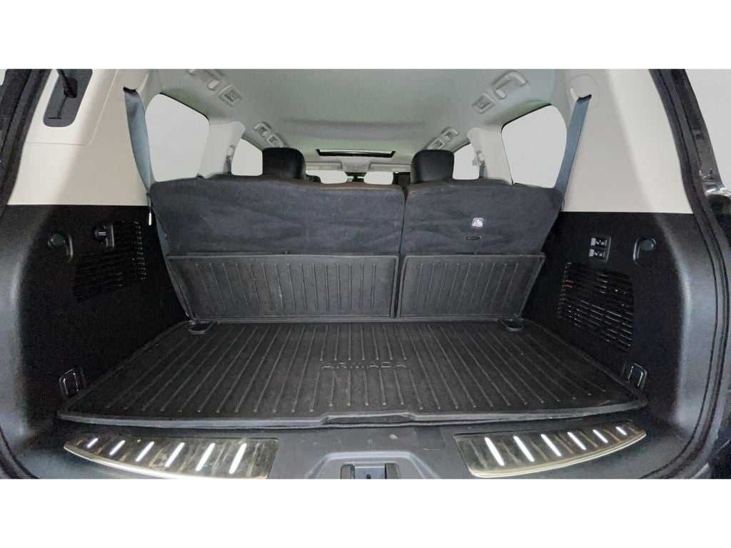 2023 Nissan Armada Platinum 4WD