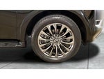 2023 Nissan Armada Platinum 4WD