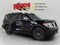 2020 Nissan Armada Platinum
