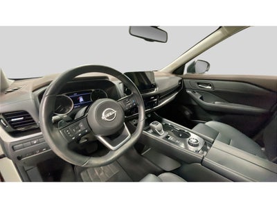 2023 Nissan Rogue SL Intelligent AWD