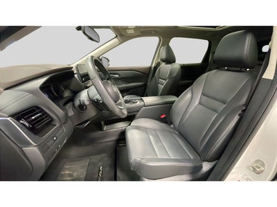 2023 Nissan Rogue SL Intelligent AWD