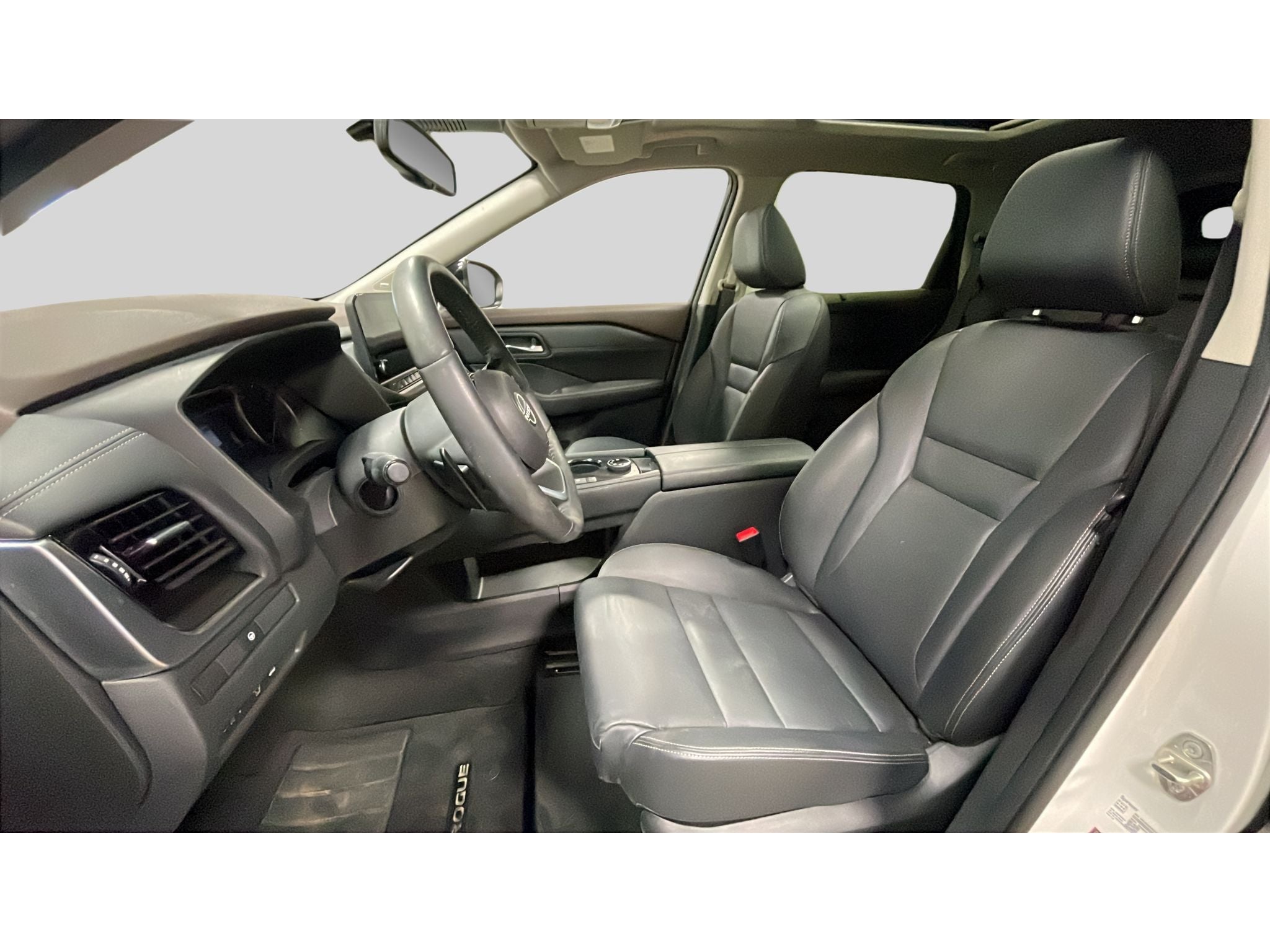 2023 Nissan Rogue SL Intelligent AWD