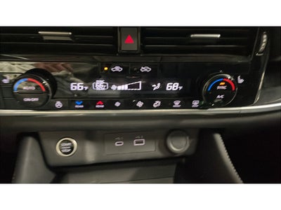 2023 Nissan Rogue SL Intelligent AWD