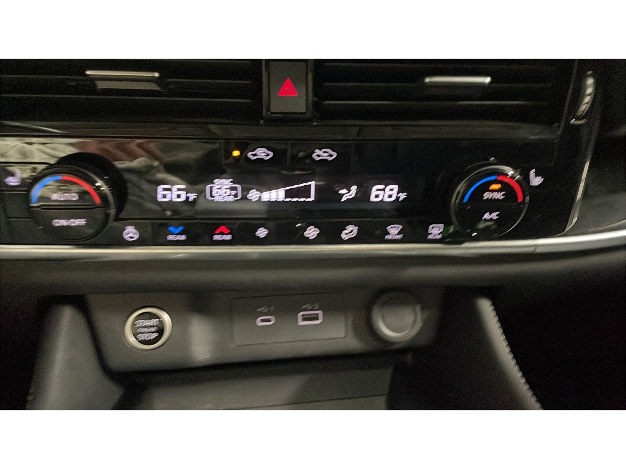 2023 Nissan Rogue SL Intelligent AWD