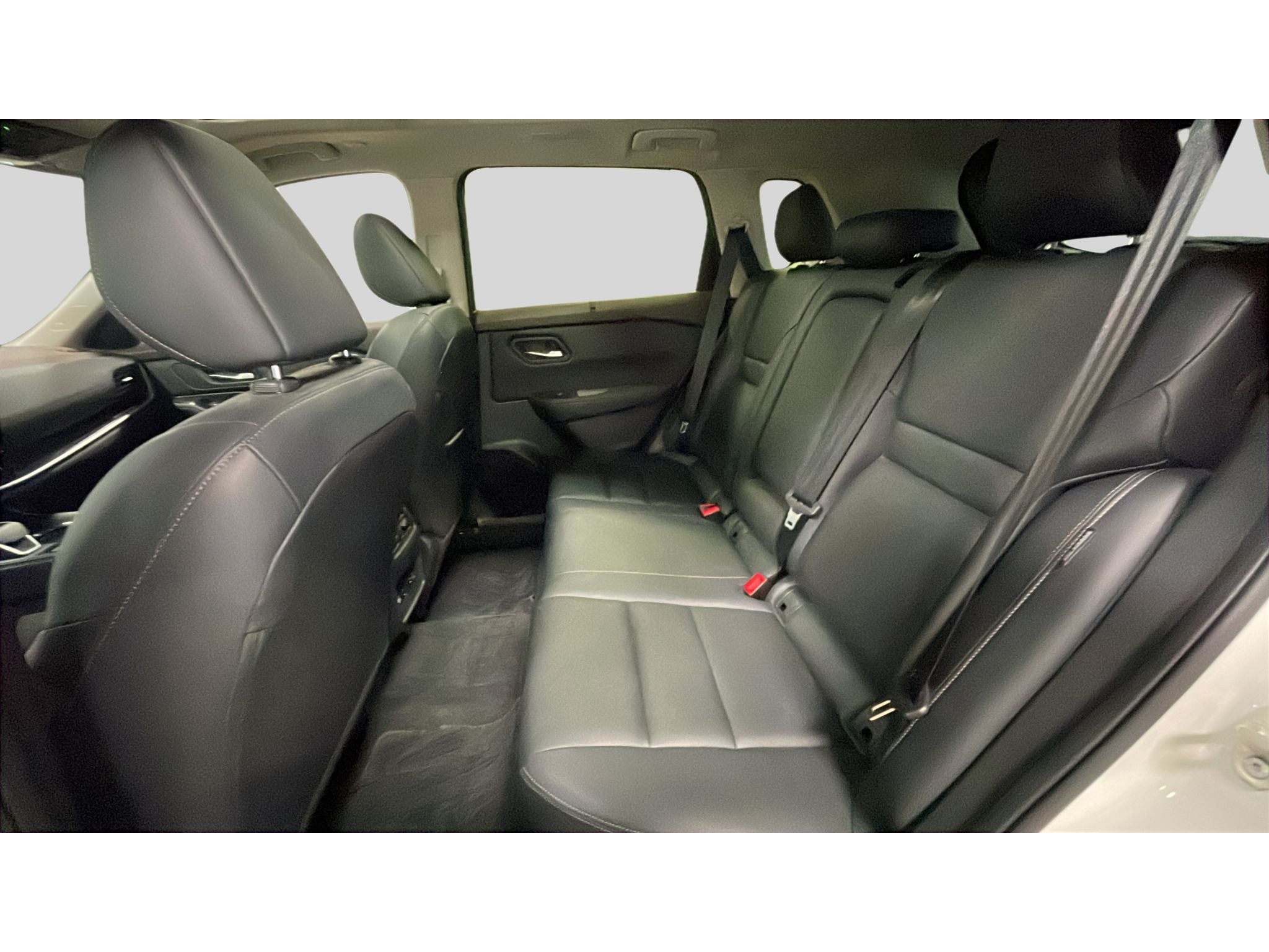 2023 Nissan Rogue SL Intelligent AWD