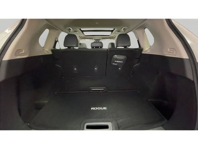 2023 Nissan Rogue SL Intelligent AWD