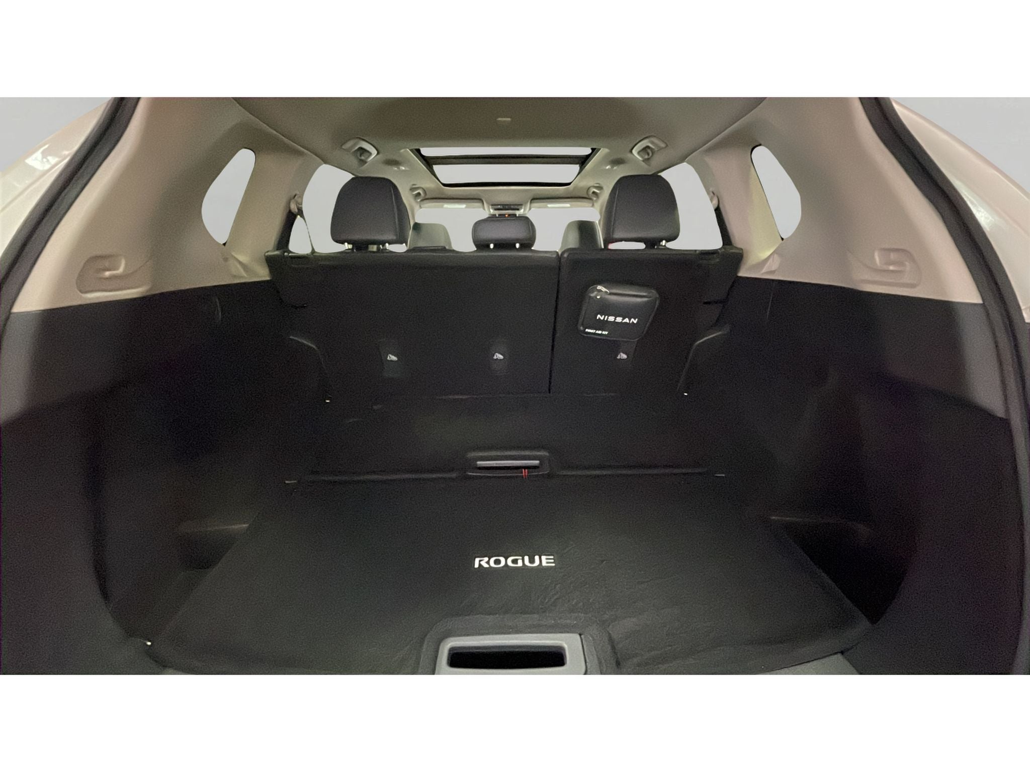 2023 Nissan Rogue SL Intelligent AWD
