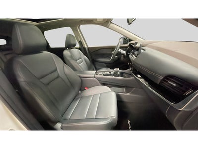 2023 Nissan Rogue SL Intelligent AWD